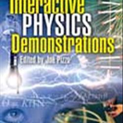 Interactive Physics Demonstrations