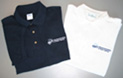 Women´s AAPT Navy Blue Polo Shirt (S)