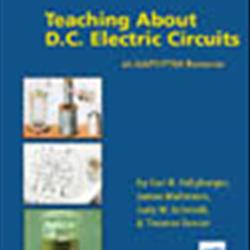 Teaching about D.C. Electric Circuits