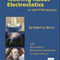 Teaching About Electrostatics