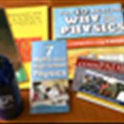 AAPT Outreach Resources